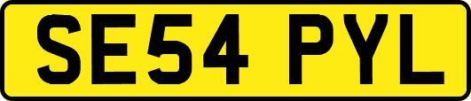 SE54PYL