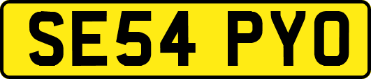 SE54PYO
