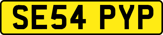 SE54PYP