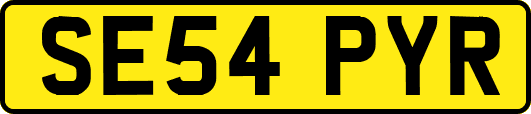 SE54PYR