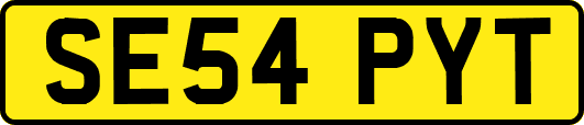 SE54PYT