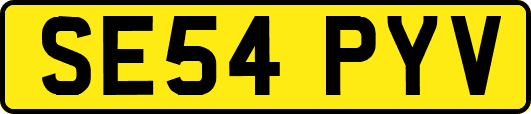 SE54PYV