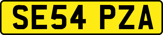 SE54PZA
