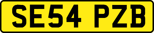 SE54PZB