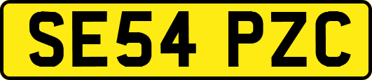 SE54PZC