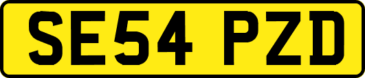 SE54PZD