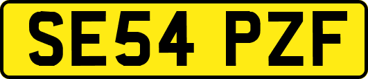 SE54PZF