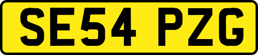 SE54PZG