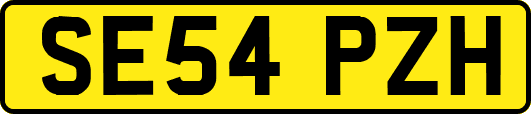 SE54PZH