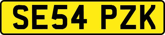 SE54PZK