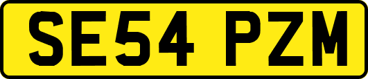 SE54PZM