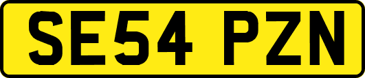 SE54PZN