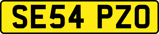 SE54PZO