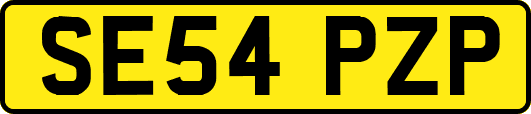 SE54PZP