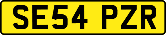 SE54PZR