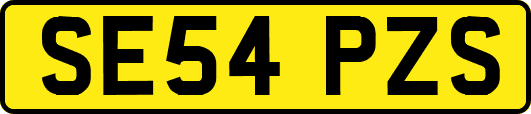 SE54PZS