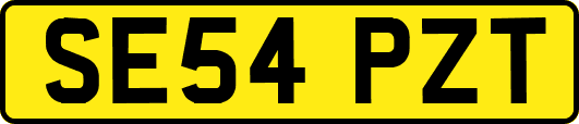 SE54PZT
