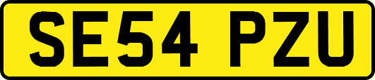 SE54PZU