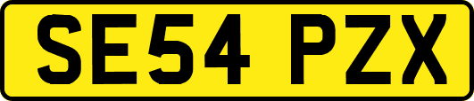 SE54PZX