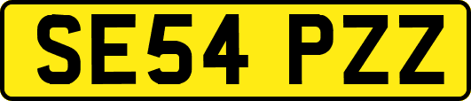 SE54PZZ