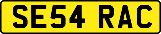 SE54RAC