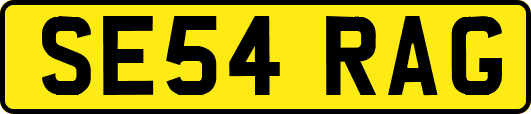 SE54RAG