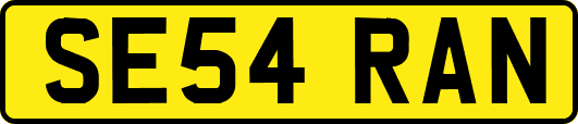 SE54RAN
