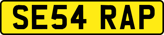 SE54RAP