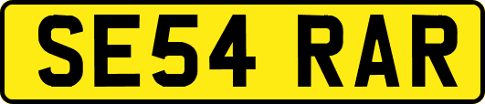SE54RAR