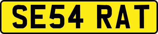 SE54RAT