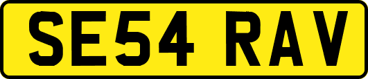 SE54RAV