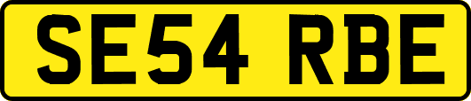 SE54RBE