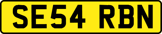 SE54RBN