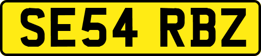 SE54RBZ
