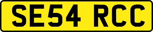 SE54RCC