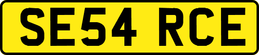 SE54RCE