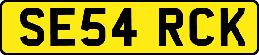 SE54RCK