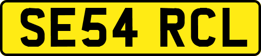 SE54RCL