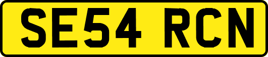 SE54RCN