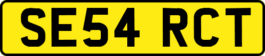 SE54RCT