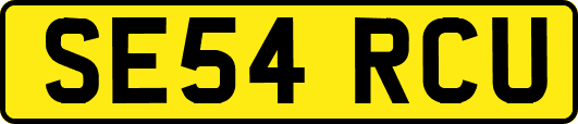 SE54RCU