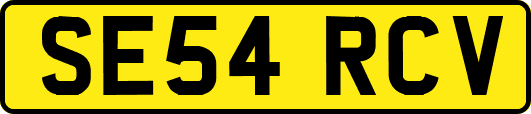 SE54RCV