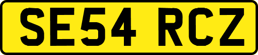 SE54RCZ