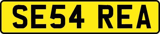 SE54REA