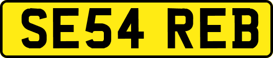SE54REB