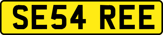 SE54REE
