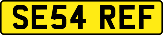 SE54REF