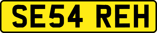 SE54REH