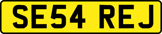 SE54REJ