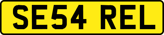 SE54REL